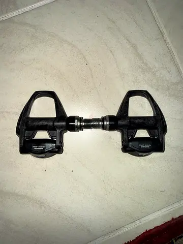 Pedal chimano duraace