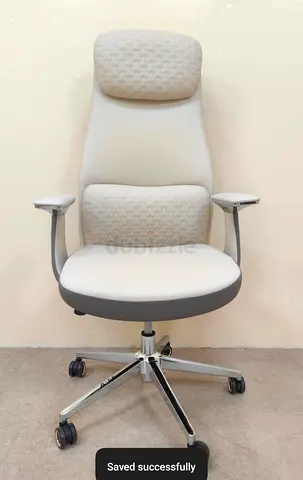 Brand New Executive Office Chair Available