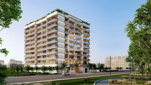 5% Down | 1% Monthly | 1 BR | Liwan | Dubailand