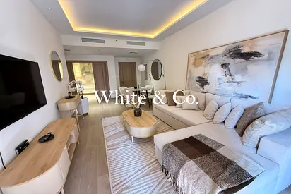 Fully Renovated | Fully Furnished | VACANT