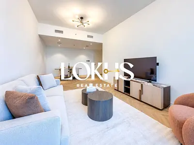 Upgraded | 12 Cheques | Furnished I Maids Room
