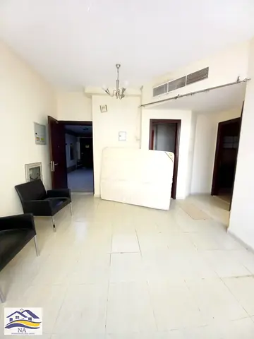 1BHK FLAT Like a Brand new With central AC Rent 25000
