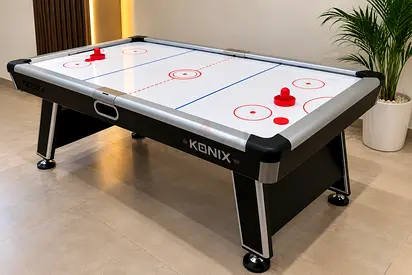 AIR HOCKEY TABLE