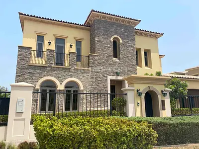 Private Pool, Garden, Executive Arabic Villa