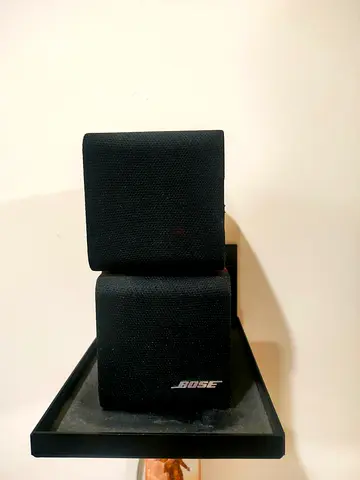 Bose Speakers