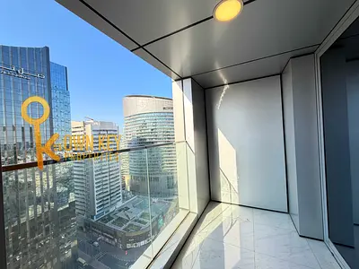New Building | High Floor | Prime Location | Opposite BurJuman