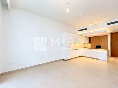 Premium Finishing | Ready to Move In | Spacious