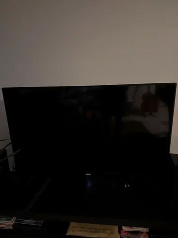 55-inch LED Smart TV in Good Condition