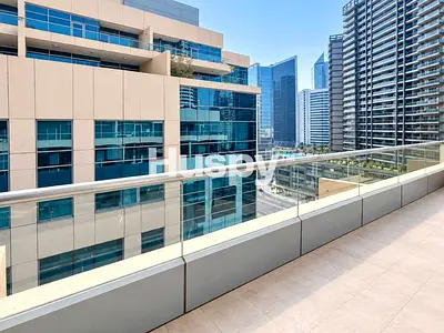 View Today | High Floor | Large Layout