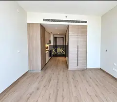 Studio Apartment | Ready to Move | Brand New