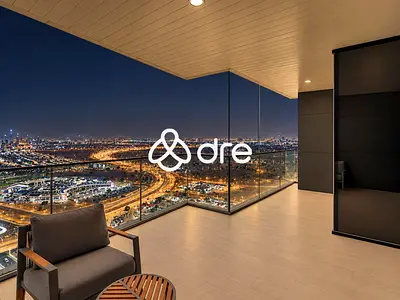High Floor 2BR | Panoramic Views | Skyhills 1