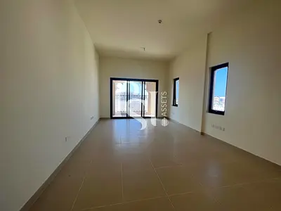 Ready to Move | Balcony | Spacious Layout