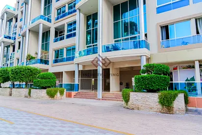 Spacious 2BR+Maid | Recently Upgraded | Beautiful Community View