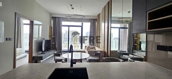 Brand New Furnished | Good Location | Park View