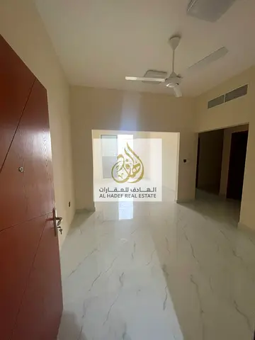🔥 فرصة لا تُعوّض بالجرف 3 | غرفتين وصالة بـ37 ألف فقط! من أكبر المساحات بعجمان