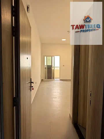 غرفتين و صالة, بلكونة, حمامين, المويهات1