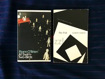2 CLASSICS NOVELS