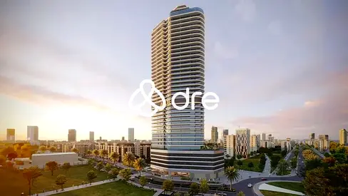 Golf Course View | Balcony | Premium Studio | Electra by Acube