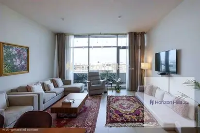 Spacious 3BR | High Floor | Available from Nov