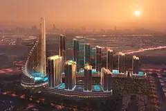 Mercedes-Benz Signature Studio | Project Maybach | luxury living