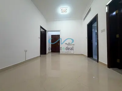 Amazing One Bed Room Hall Monthly 4100 in Mohamed Bin Zayed City