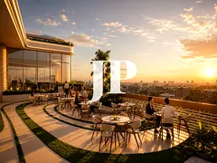 FULLY FURNISHED | 40% POST-HANDOVER | NEAR FUTURE METRO