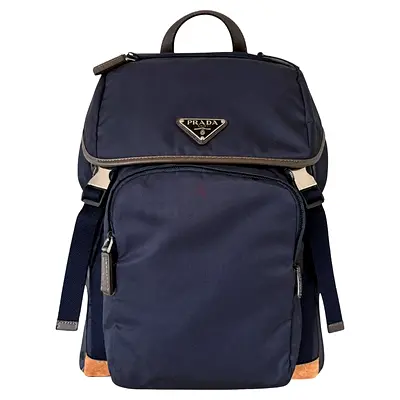 Prada Re-Nylon Backpack