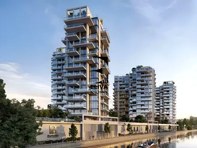 High Floor | Canal View | Selling At OP
