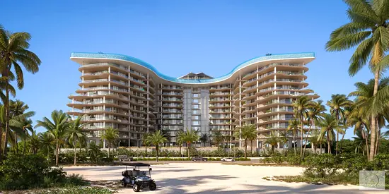 1 OF 1 FULL FLOOR PENTHOUSE | 3 YEARS FREE SERVICE