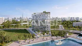 2 BED + STUDY | WATER FRONT | PRIME LOCATION