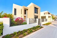Corner Unit | Available | Landscaped |