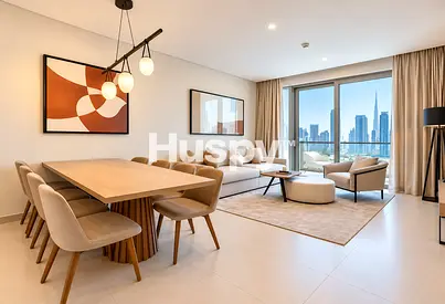 Fountain View | Mid Floor | Maid’s Room
