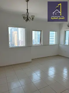 Apartment for Sale in Al Taawun, Sharjah Located in Al Saad Tower