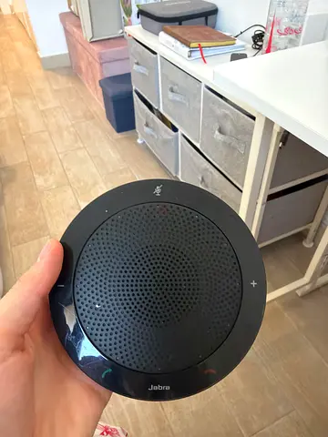 Speaker Jabra