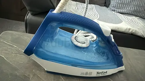 Iron
