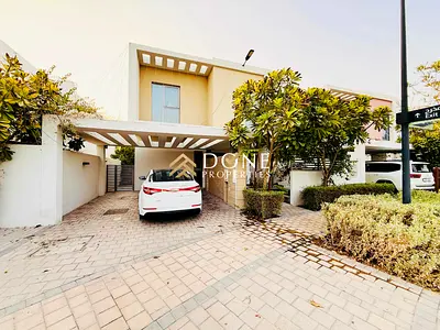 Luxury 3BR Stand-Alone Villa with Garden & Pool | Al Zahia Yasmeen JUST 170K