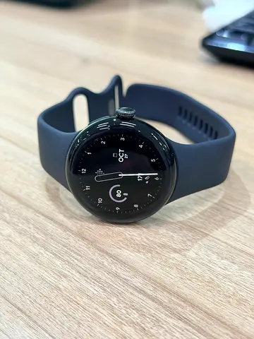 Google Pixel Watch 2