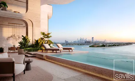 Beachfront | Private Pool | Dorchester Collection