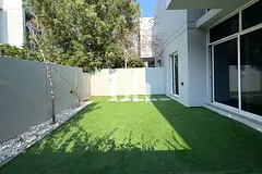 Close to Pool and park | Type A | Vacant