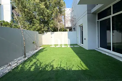 Close to Pool and park | Type A | Vacant