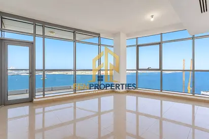 Wake Up to Sea Views | Bright 2BR with Balcony