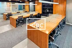 Tenanted Office | Execuitive Office | Best Layout