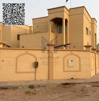 # فيلا فاخرة زاوية مكونة من 5 غرف نوم رئيسية للبيع في الروضة 2، عجمان **السعر المطلوب: 1,950,000 درهم إماراتي** اكتشف مساحات معيشة عائلية واسعة في الر