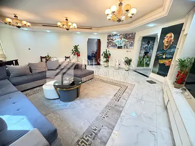 Biggest GF 4BR+Maids+ Guest room with Huge Garden