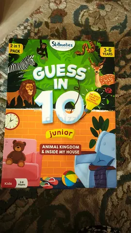 Games for kids