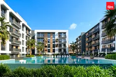 Pool View | Big Layout | 2BR | Great Price