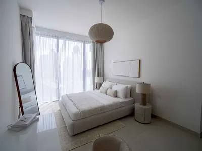 Marina living | Modern interiors | Prime Dubai Marina location