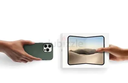 Iphone Duo White 256gb