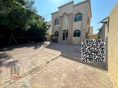 فيلاللايجار السنوي بالروضه 3 5 غرف نوم