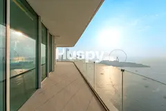 Penthouse | Vacant Now | Full Sea View